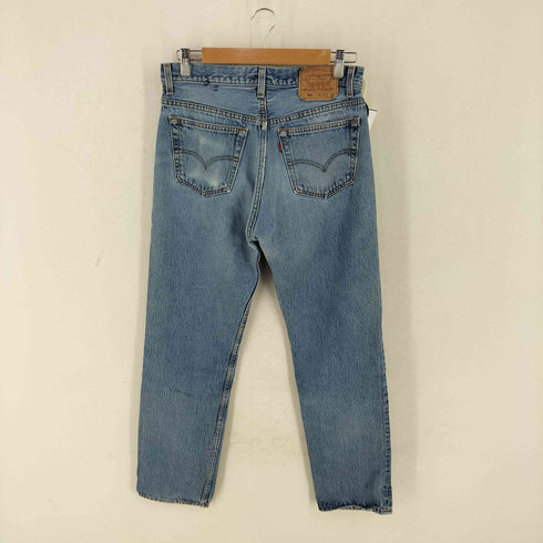 リーバイス Levis 95年製 USA製 501 ボタン裏532刻印 デニムパンツ メンズ  W33 L32